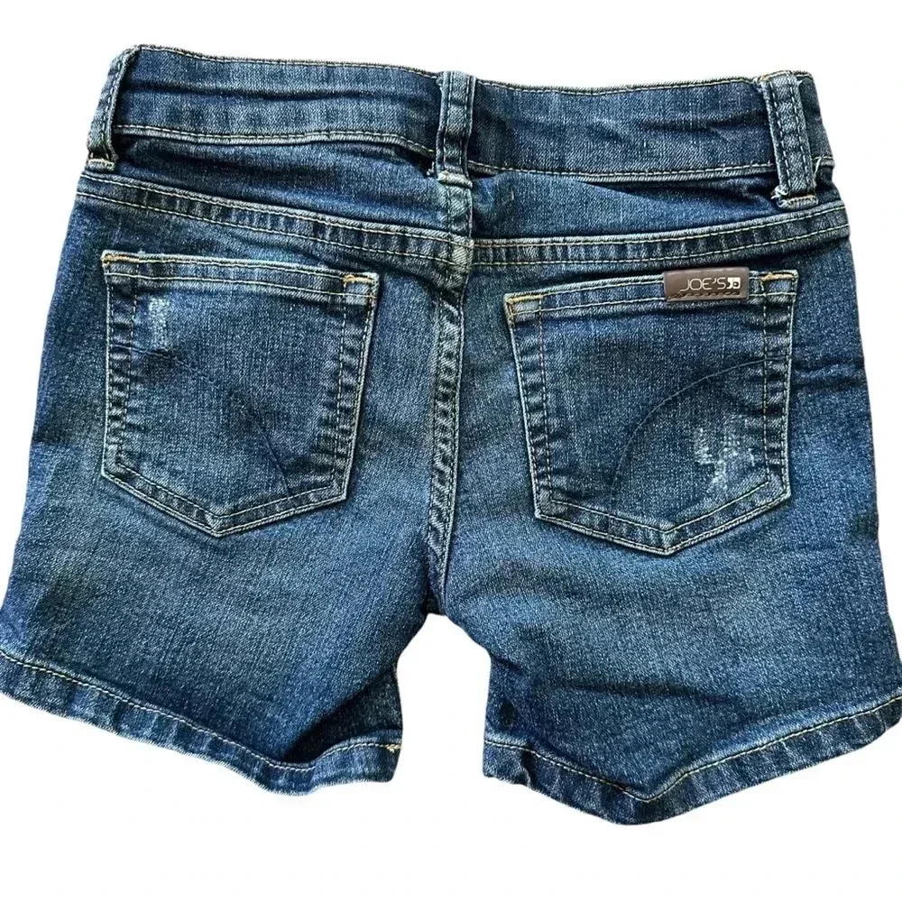 Joes Jeans adjustable waist